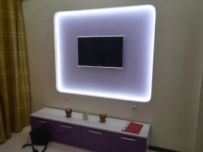 Апартаменты на Конева 18 Г