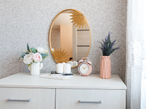 Просторная Двухкомнатная Квартира на 6 Гостей Проспект Октября 101 Театр Кукол