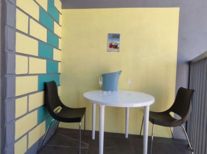 Квартира Шикарная в Центре на Набережной