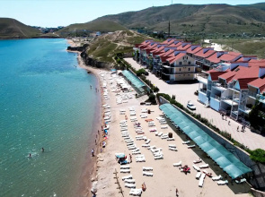 Elling Viktoriya Hotel