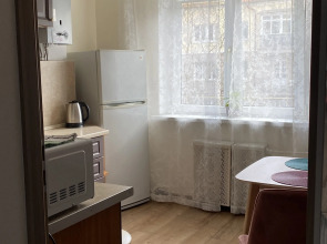 Квартира у зоопарка