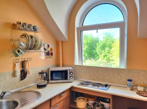 Гостевой дом Милана