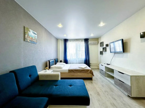 Квартира Однокомнатная Московский 44