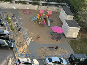 Квартира на Пархоменко 8