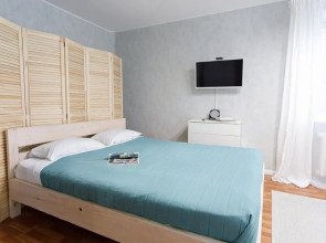 Квартира на улице Хевешская 29