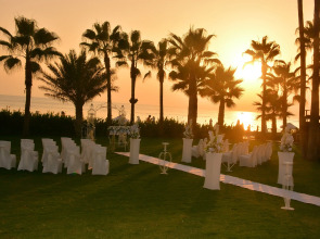 Acanthus Cennet Barut Collection - Ultra All Inclusive