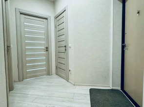 Апартаменты На Миасской 12