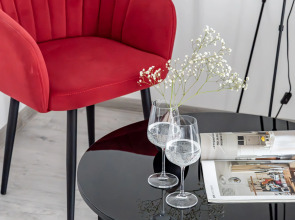 Квартира Granat на Васильевском острове Satin home