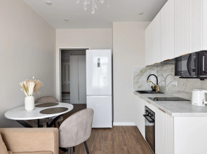 Квартира на Днепропетровской