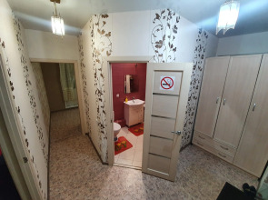 Апартаменты в Жк Олимп 9