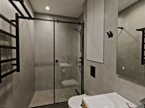 Гостевой дом Астерия Сириус