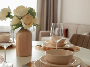 Квартира Уютная Квартира в Прокшино