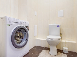 Апартаменты Комфортная в ЖК Дельфин