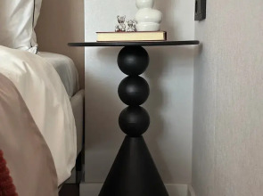 Квартира с видом на Олимпийский