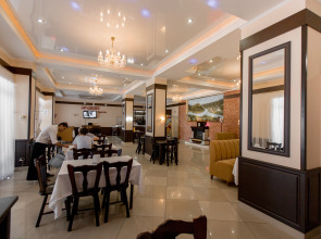 Гостиница Ассоль