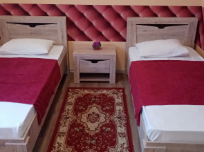 Гостевой дом Абрикос