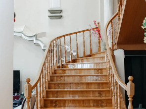 Гостевой дом Замок