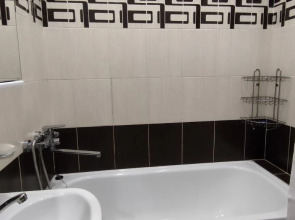 Квартира на улице Николая Смирнова 6