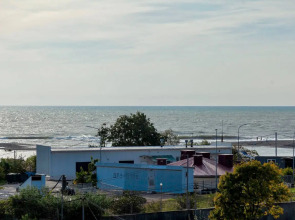 Апартаменты Уютные на Цветочной 19