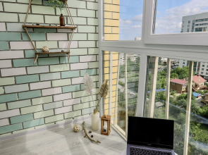 Квартира в Сердце Города