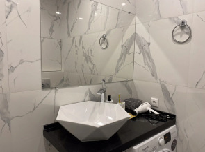 Апартаменты SoulRus Сафари