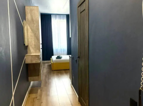 Квартира Студия в Историческом Центре Города