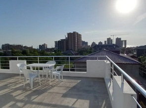 Гостевой Дом Marineza