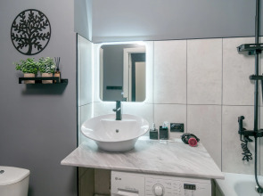 Апартаменты на Свердловской