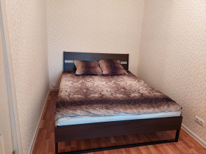 Апартаменты в центре Казани Заслонова 8