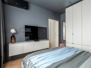 Квартира Уютная на Аптекарском 18