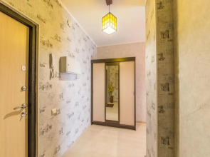 Апартаменты на Кременчугской Comfort