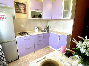 Апартаменты КВАРТ отель на Грибоедова 42