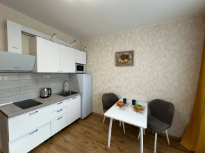 Апартаменты Color