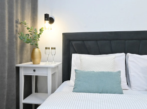 Квартира ApartHause на 40-летия комсомола 35/2