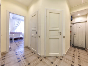 Апартаменты На Серпуховской 6