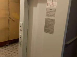 Квартира Счастливая Матрешка у Московского Вокзала