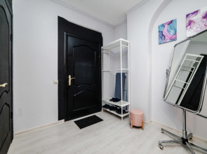 Апартаменты Жуковского 1/2/10 с2 (102)