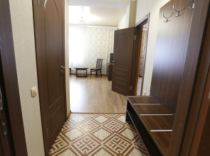 Отель Гранд Лион