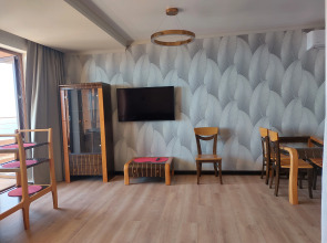 Апартаменты Фамилия Элит 13