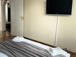 Апартаменты Бис