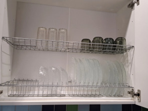 Квартира Семья с подземным паркингом