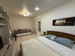 bol'shaya ryadom s M7, 33 kvartiry Flat