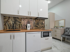 Апартаменты Люкс by Mangosteen Apartments