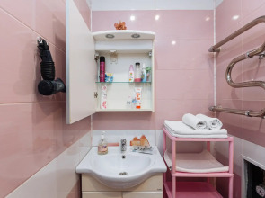 Квартира Таинственный Остров