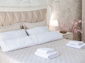 Апартаменты Парковая