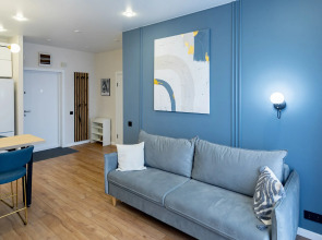 Квартира Двухкомнатная Квартира