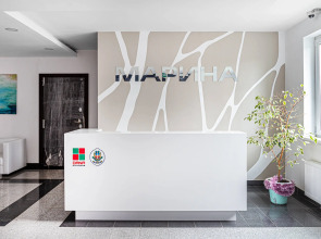 Апартаменты MIXY Nordy Homes