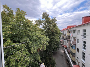 Квартира на проспекте Ленина