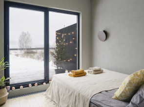 Гостевой дом  Менчаково