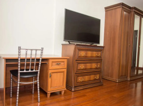 Апарт Отель Северное Сияние